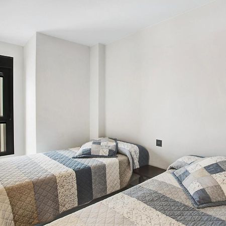 Apartamento Guanarteme Las Palmas de Gran Canaria Zewnętrze zdjęcie