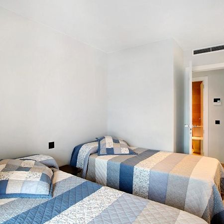 Apartamento Guanarteme Las Palmas de Gran Canaria Zewnętrze zdjęcie