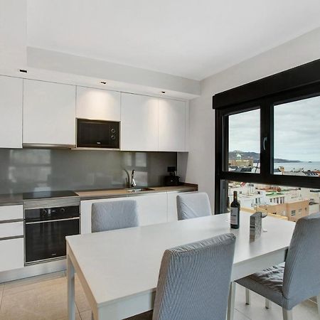 Apartamento Guanarteme Las Palmas de Gran Canaria Zewnętrze zdjęcie