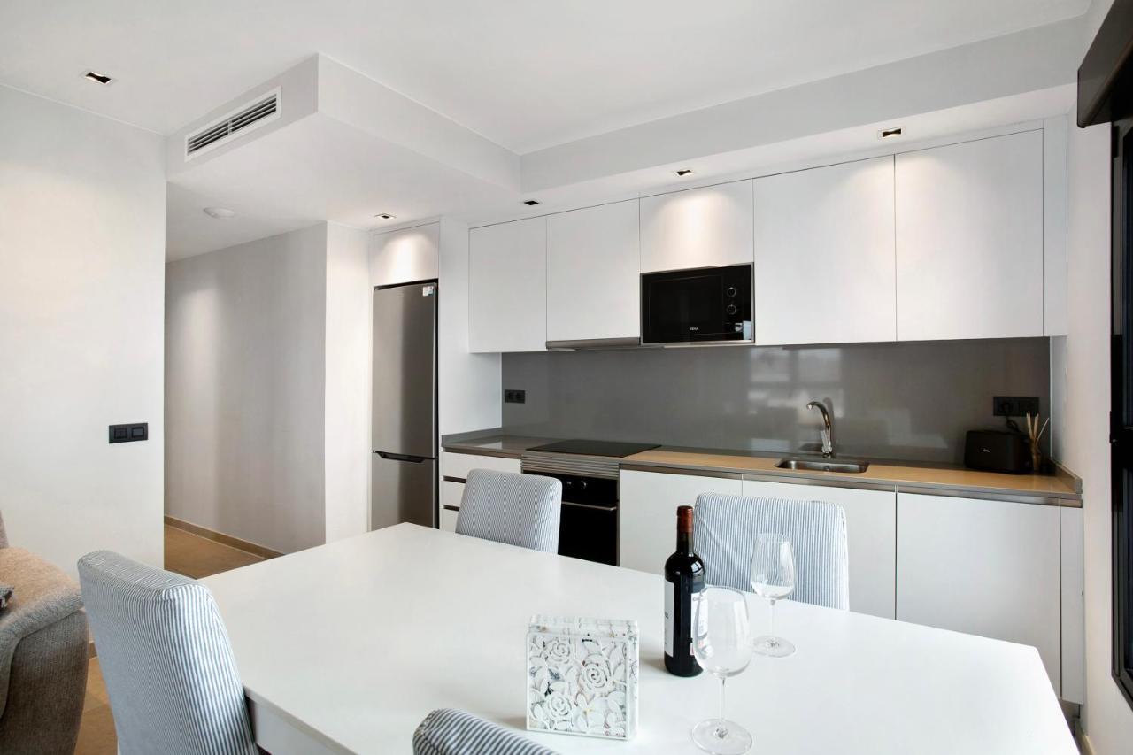 Apartamento Guanarteme Las Palmas de Gran Canaria Zewnętrze zdjęcie