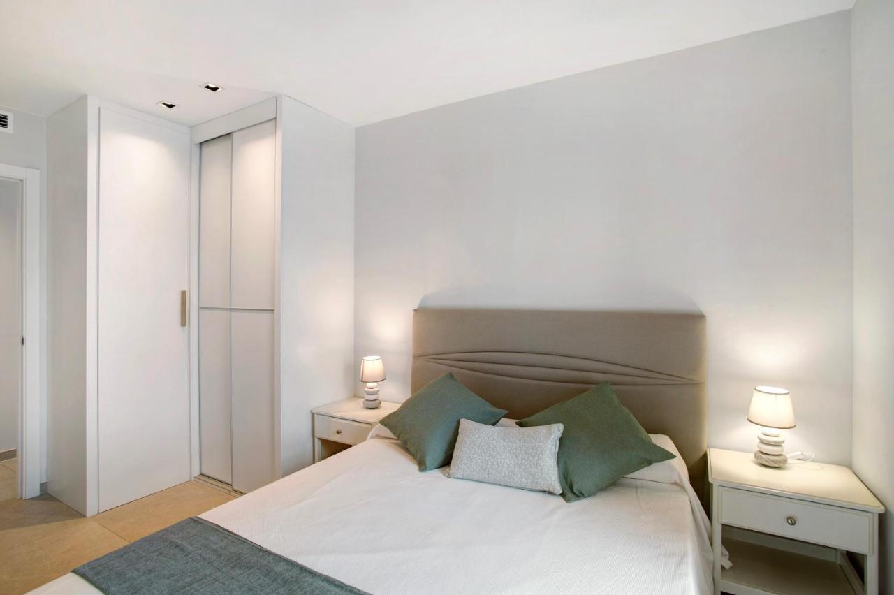 Apartamento Guanarteme Las Palmas de Gran Canaria Zewnętrze zdjęcie