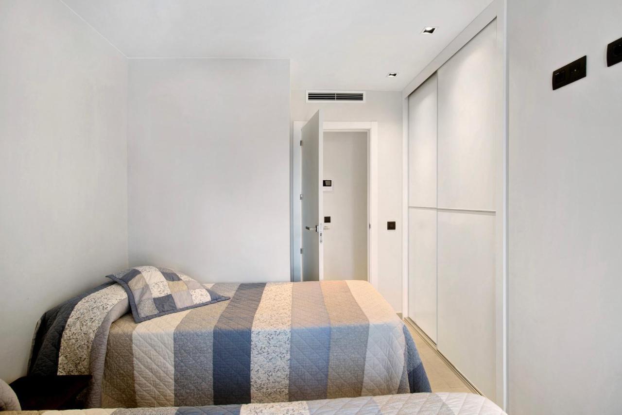 Apartamento Guanarteme Las Palmas de Gran Canaria Zewnętrze zdjęcie