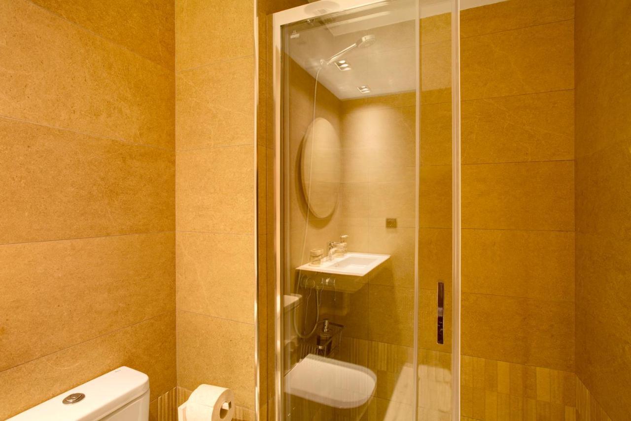 Apartamento Guanarteme Las Palmas de Gran Canaria Zewnętrze zdjęcie