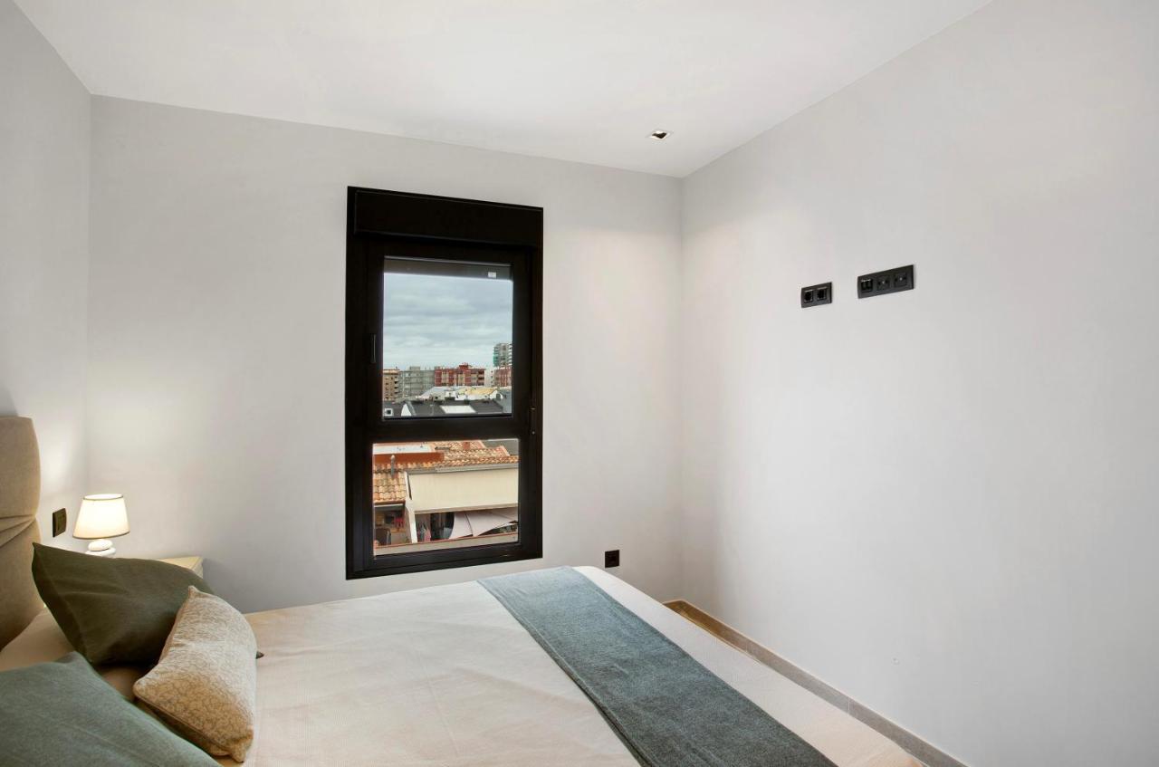 Apartamento Guanarteme Las Palmas de Gran Canaria Zewnętrze zdjęcie