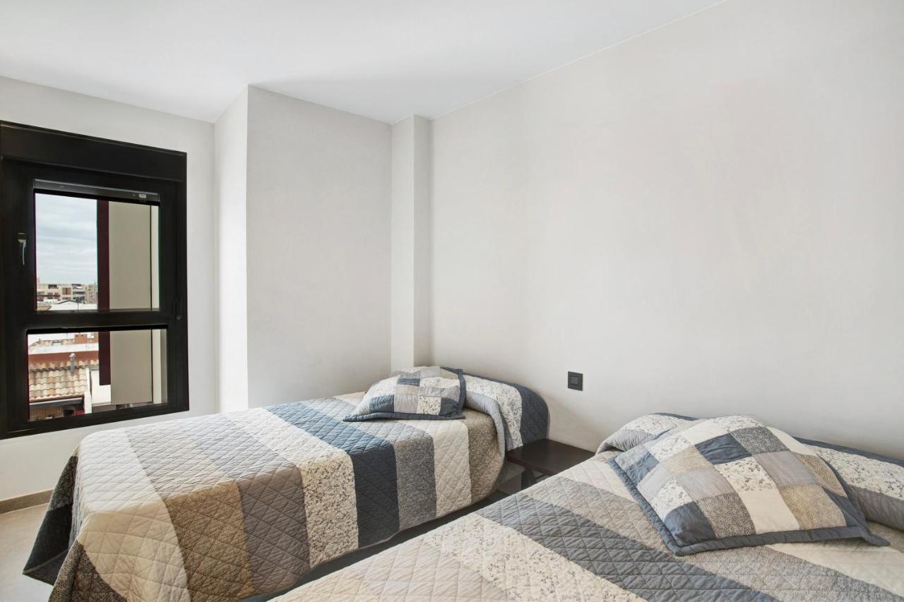 Apartamento Guanarteme Las Palmas de Gran Canaria Zewnętrze zdjęcie