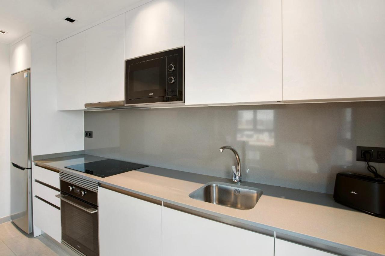 Apartamento Guanarteme Las Palmas de Gran Canaria Zewnętrze zdjęcie
