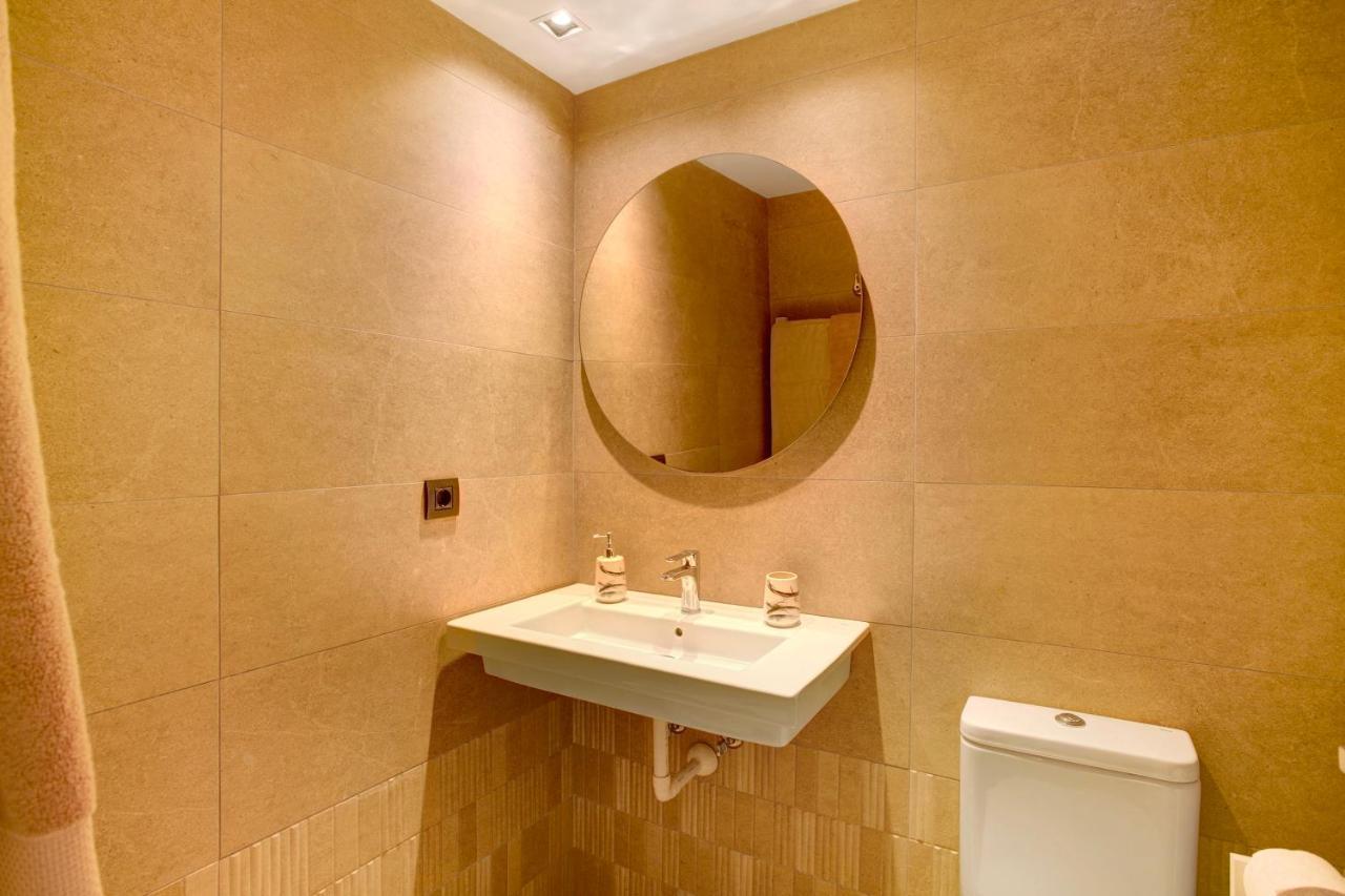 Apartamento Guanarteme Las Palmas de Gran Canaria Zewnętrze zdjęcie