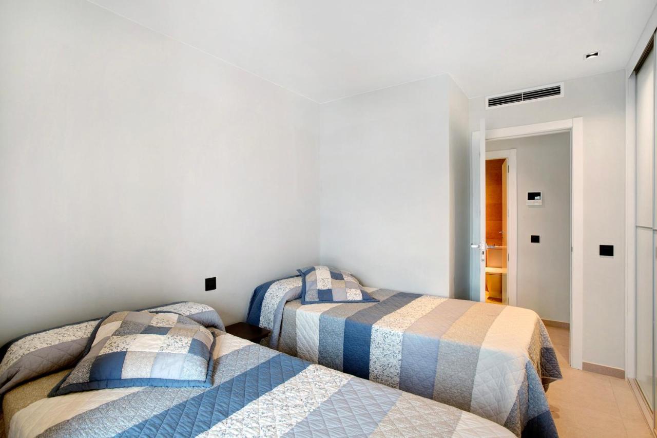 Apartamento Guanarteme Las Palmas de Gran Canaria Zewnętrze zdjęcie