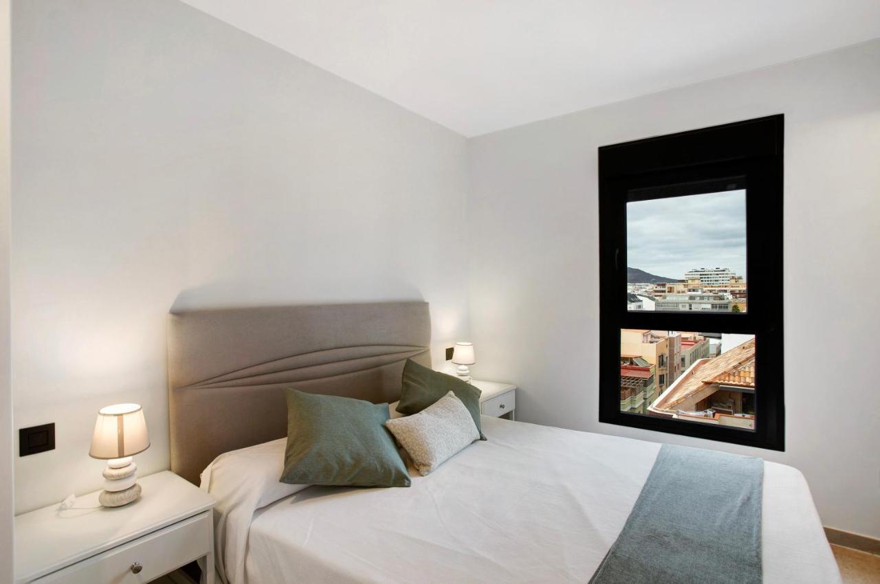 Apartamento Guanarteme Las Palmas de Gran Canaria Zewnętrze zdjęcie
