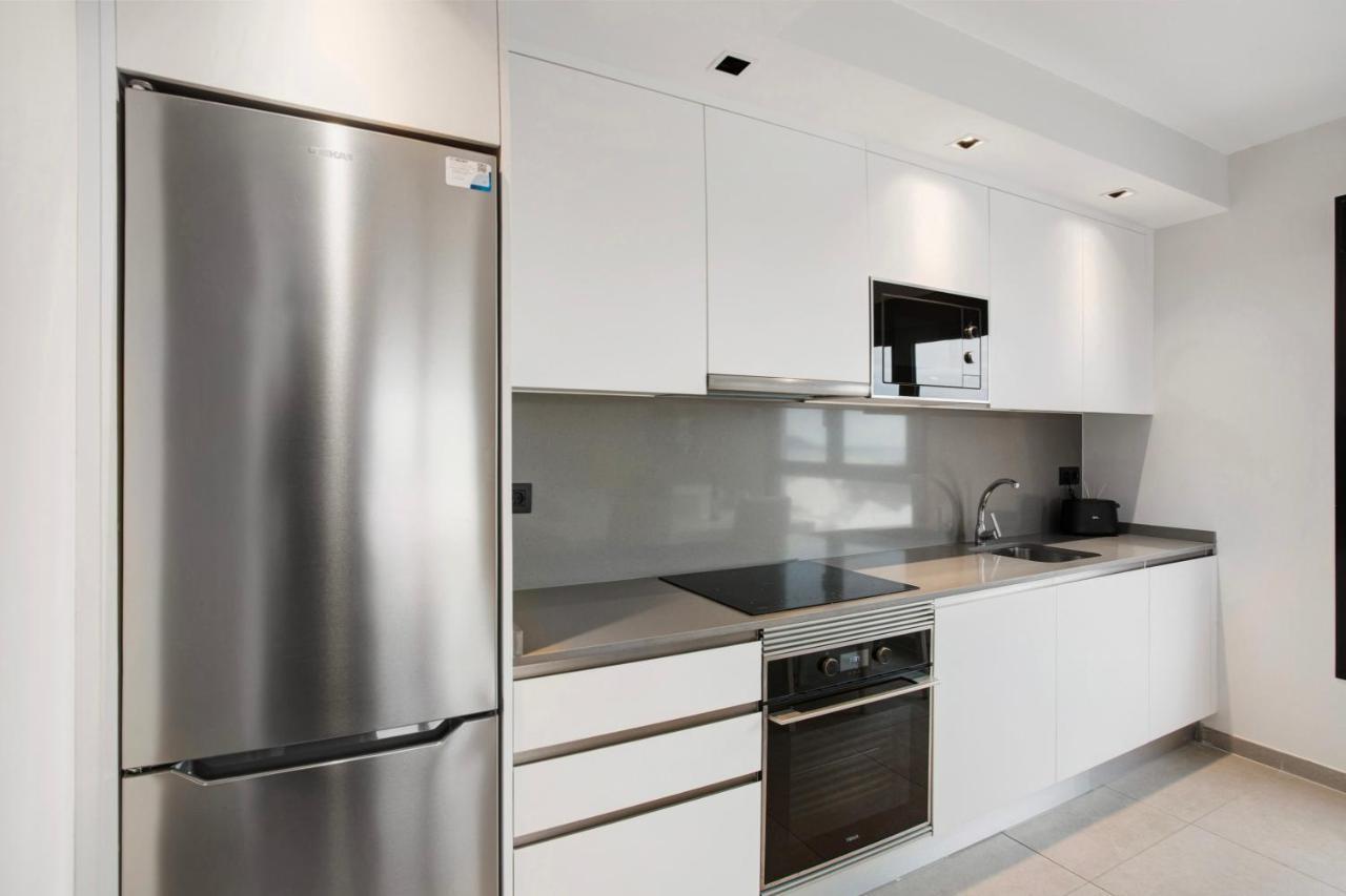Apartamento Guanarteme Las Palmas de Gran Canaria Zewnętrze zdjęcie